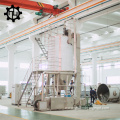 San Chi Extract Centrifugal Spray Dryer